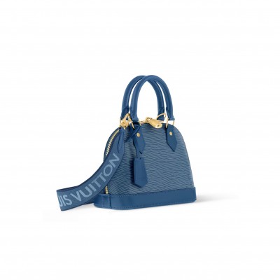 LOUIS VUITTON ALMA BB M14853 (24*18*11cm) 